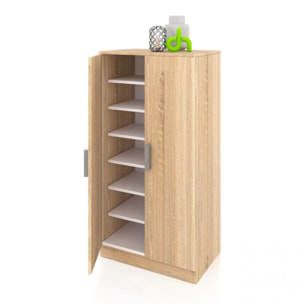 Zapatero Liam 55 Roble Canadian