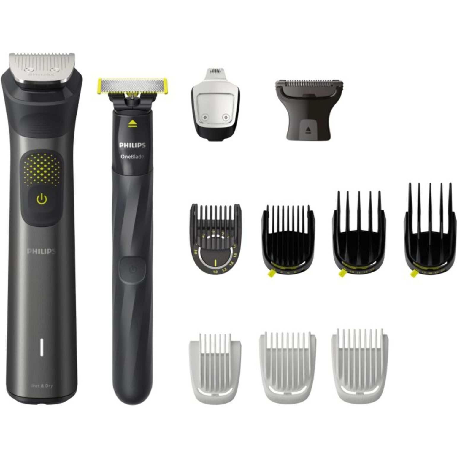 Tondeuse multi usages PHILIPS series 9000 MG9540/15