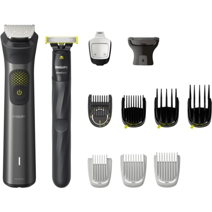 Tondeuse multi usages PHILIPS series 9000 MG9540/15