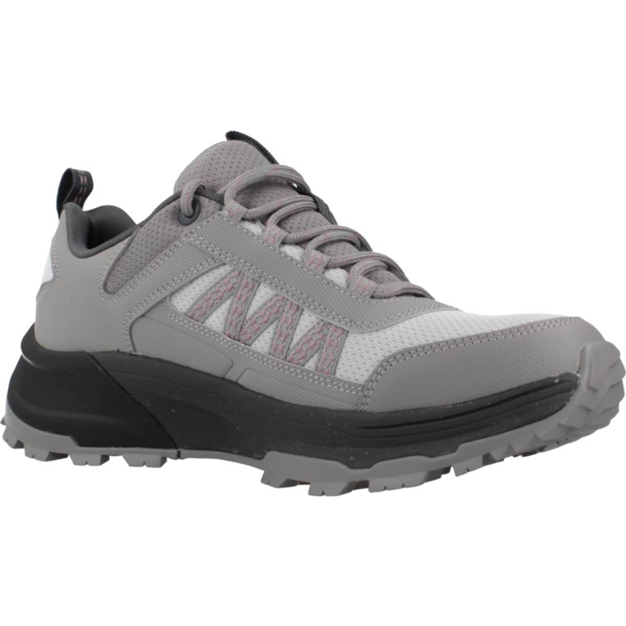 Sneakers de  Mujer de la marca SKECHERS  modelo MAX PROTECT LEGACY Gray