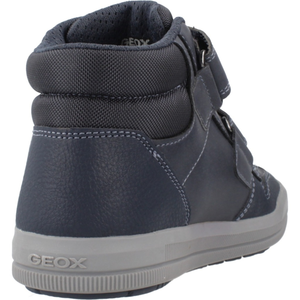 Botas Niño de la marca GEOX  modelo J ARZACH AZUL
