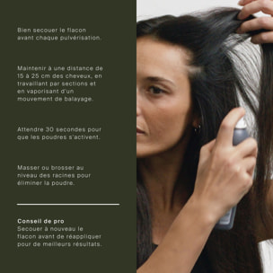 Perfect Hair Day ™ (Phd) - Shampooing Sec