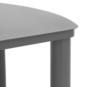 Table de jardin aluminium 10 places  ZARO