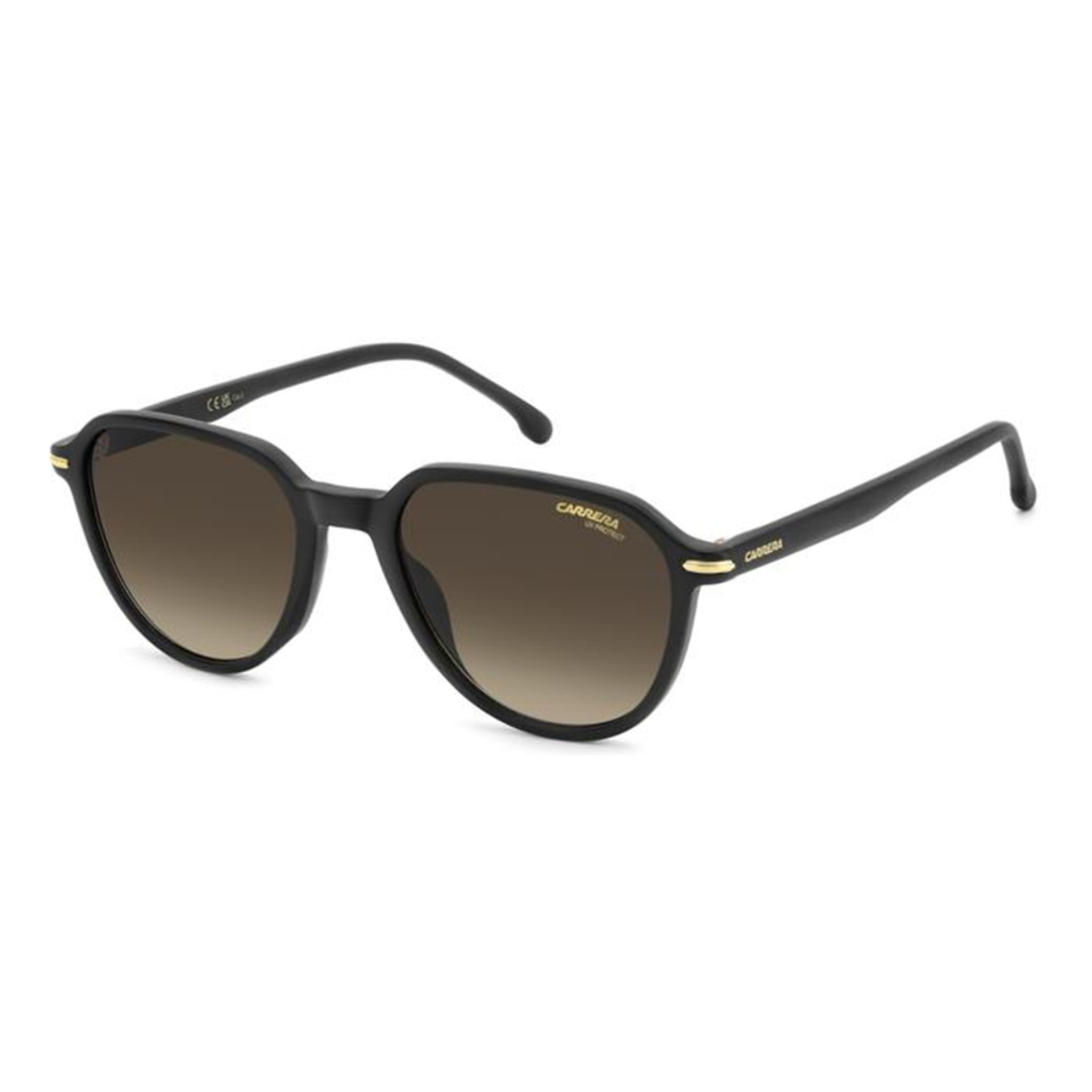 Gafas de Sol Carrera 342/S 003 de Acetato Hombre 53 mm