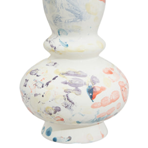 Vaso con palla Cinqueterre