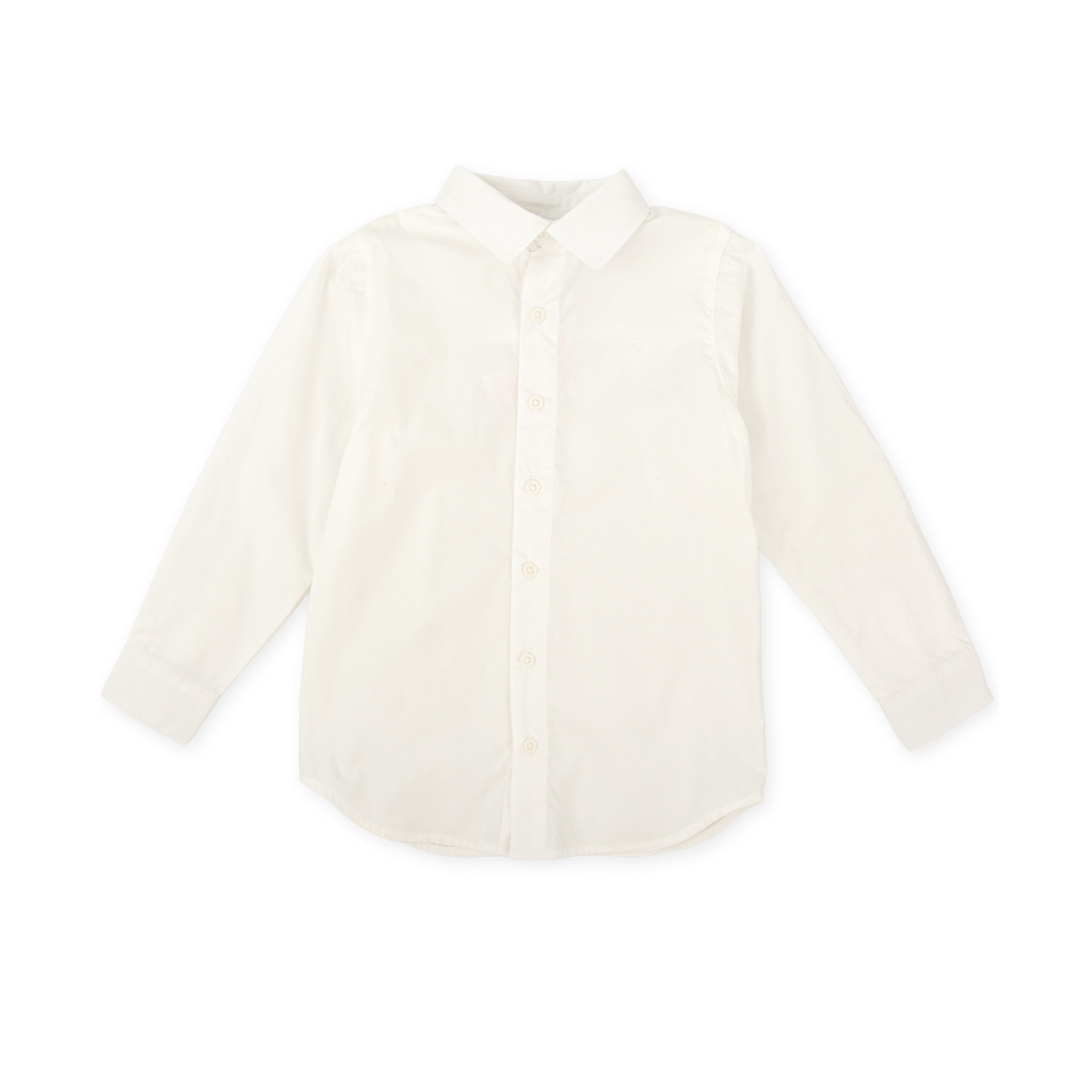 CAMISA BLANCO QUÍMICO - Blanco quÍmico