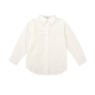 CAMISA BLANCO QUÍMICO - Blanco quÍmico
