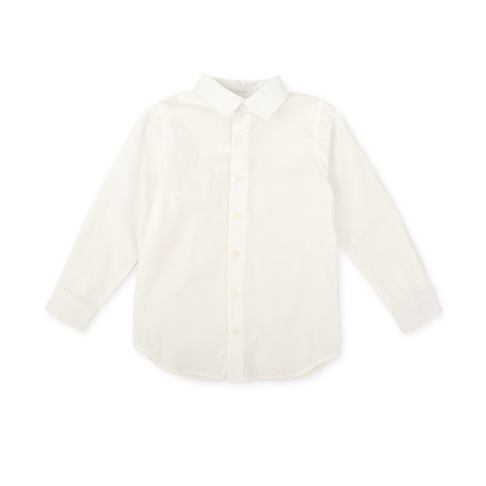 CAMISA BLANCO QUÍMICO - Blanco quÍmico
