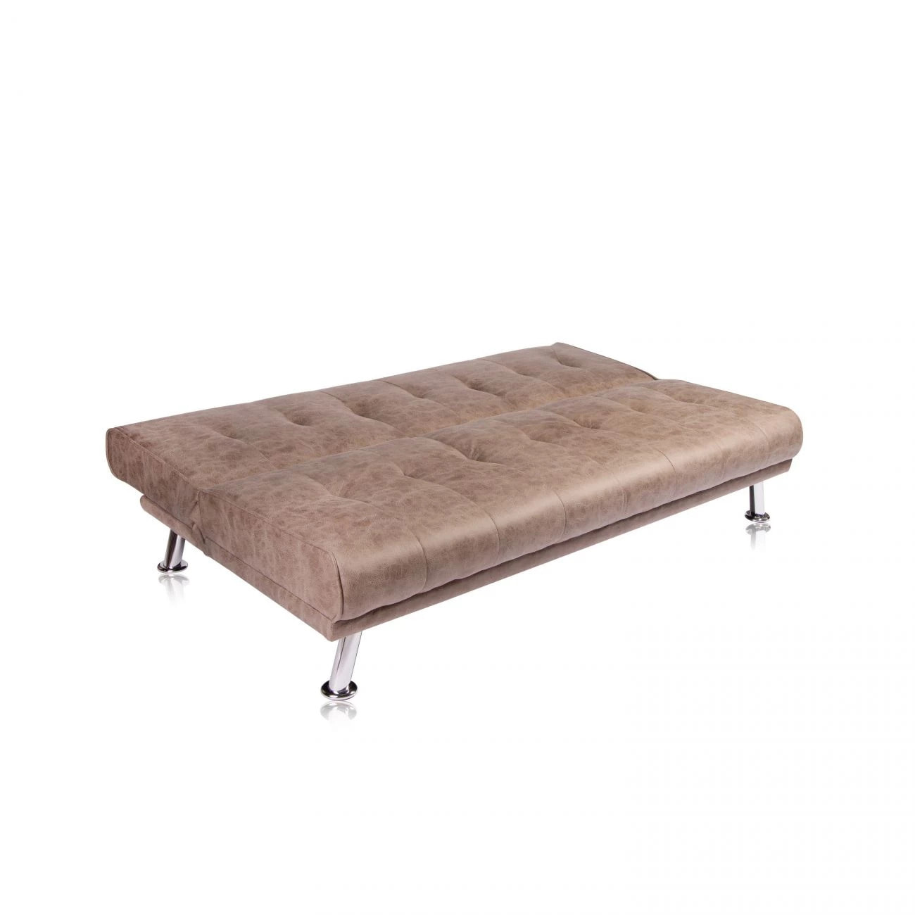 Sofá cama Ture Cemento