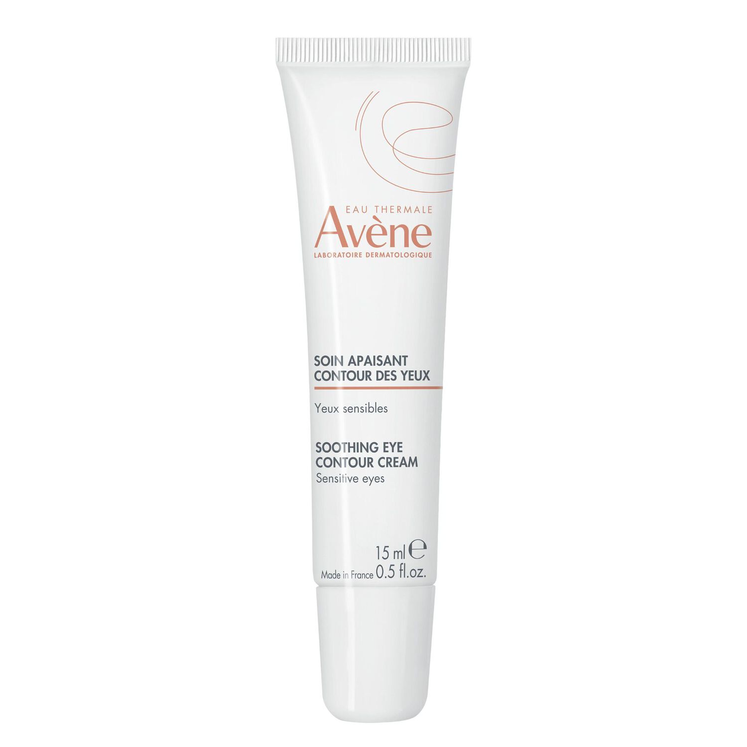 Soin Apaisant Contour des Yeux - Hydratant, Apaisant - Yeux Sensibles 15 ml