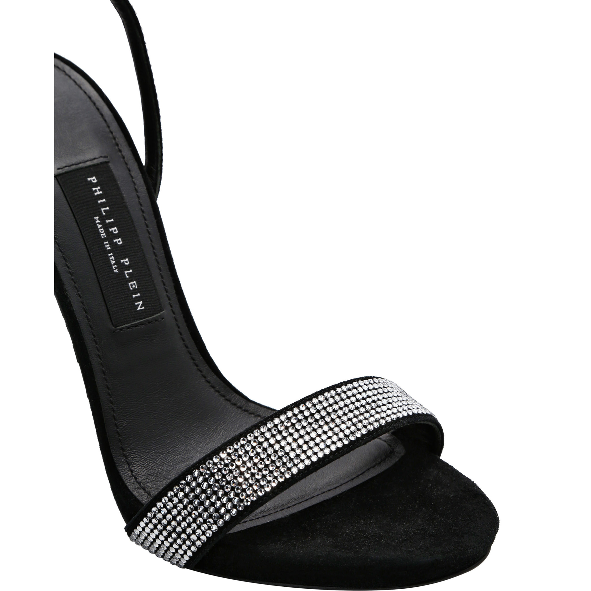 PHILIPP PLEIN Sandals High Heels