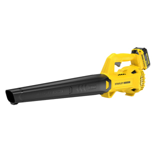 Souffleur axial 18V Stanley FatMax V20 - 1 batterie 4Ah
