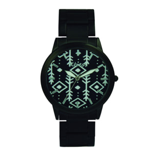 Reloj Xtress XNA1034-56 Unisex Analogico Cuarzo con Correa de Acero