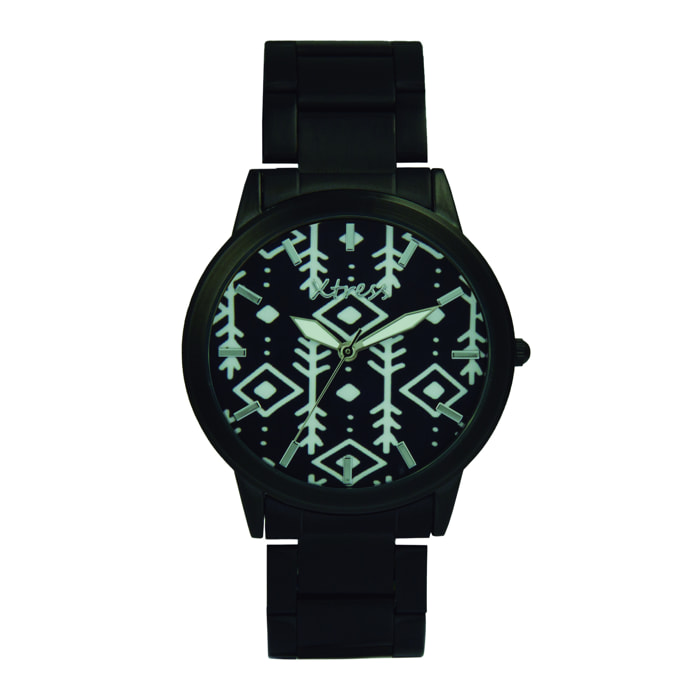 Reloj Xtress XNA1034-56 Unisex Analogico Cuarzo con Correa de Acero