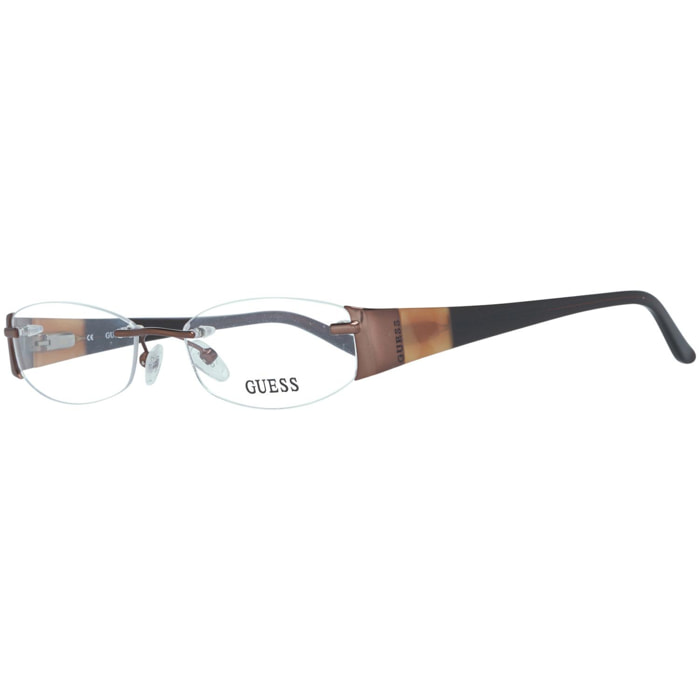 Montura de gafas Guess Mujer GU2225-BRN-51