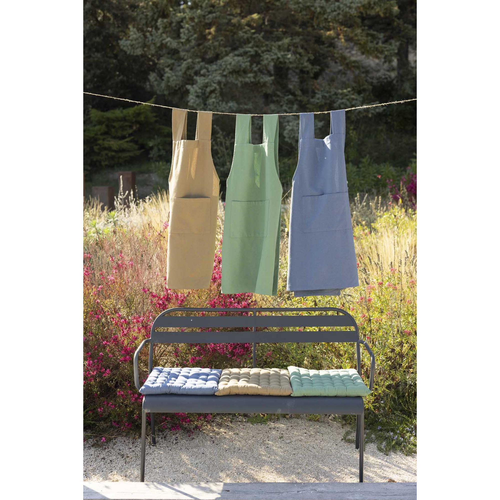 Tablier de cuisine recyclé Gen