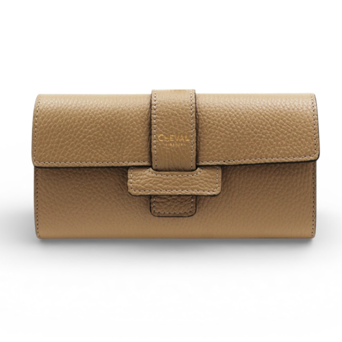 Cartera Cheval Firenze Dean Taupe