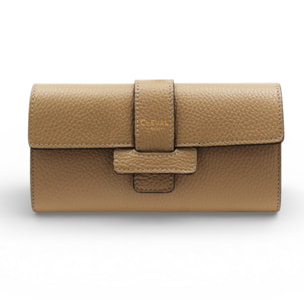 Cartera Cheval Firenze Dean Taupe