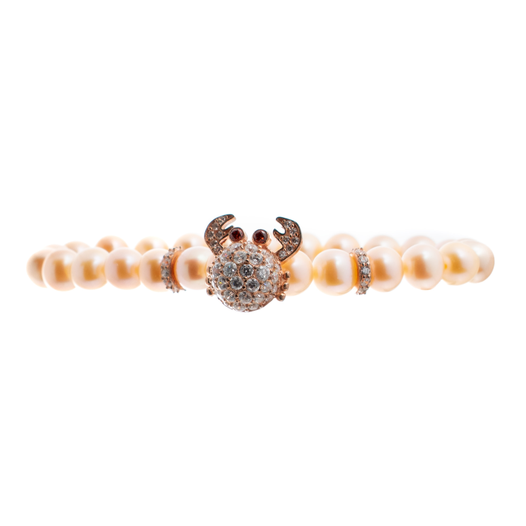 Pulsera Lancaster Mujer JLA-BR-CRAB-2-PE