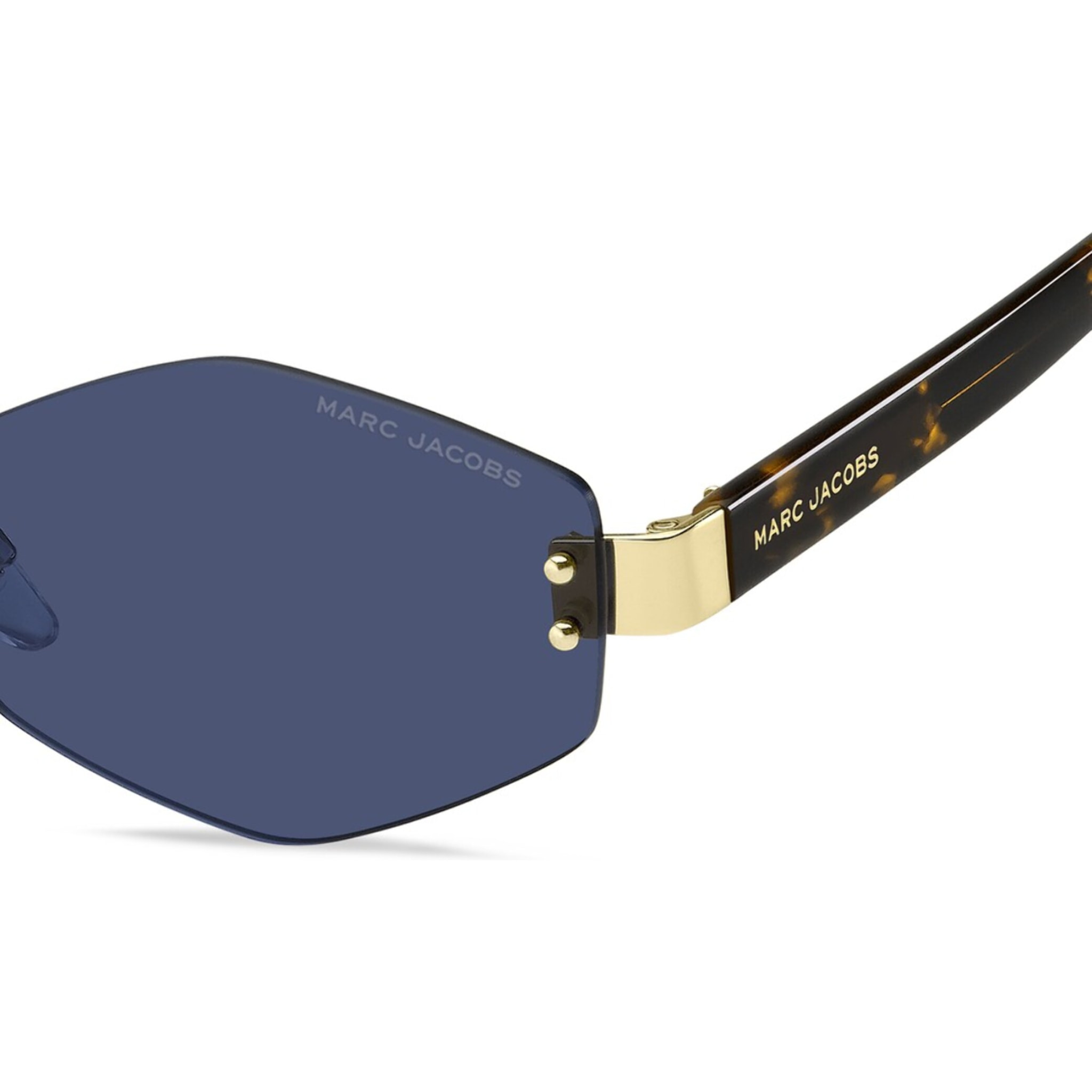 Gafas de Sol Marc Jacobs MARC 496/S AIR LKS de Metal Mujer 57 mm