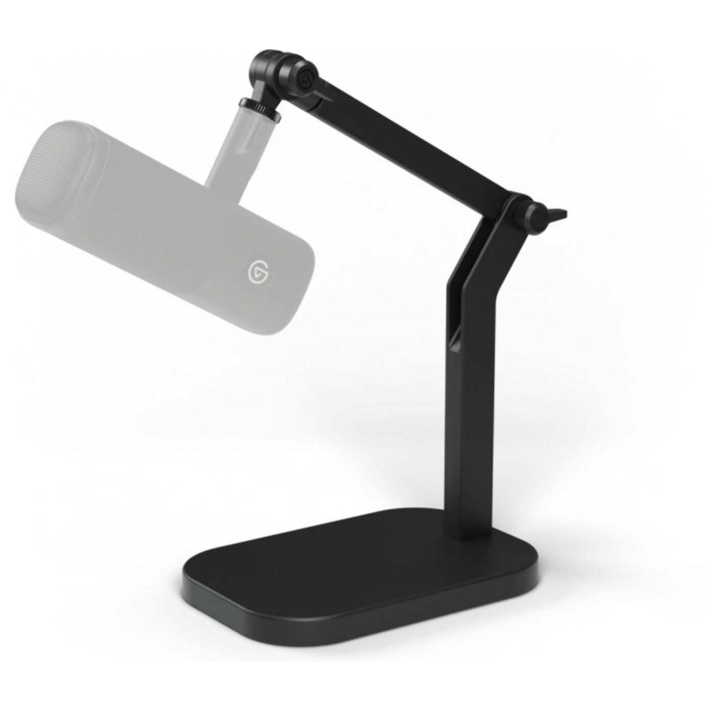 Bras de micro ELGATO Wave Desk Stand