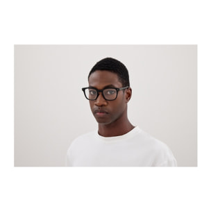 Gafas de Vista Gucci GG2132O-005 de Acetato Hombre 52 mm