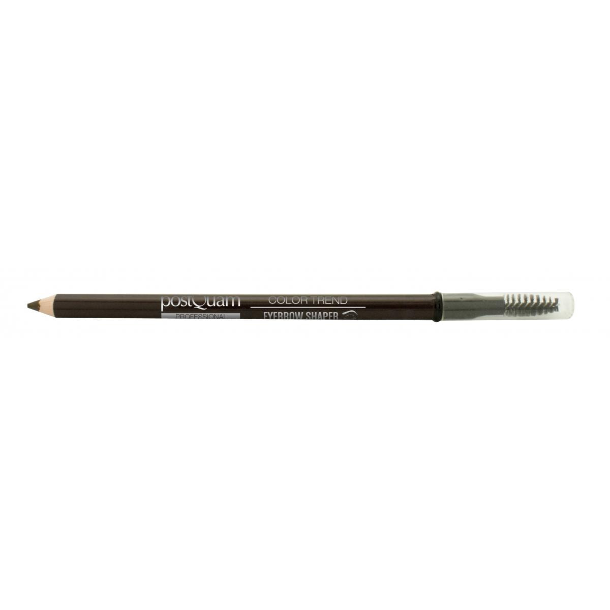 Sourcils Shaper-Dark Brown