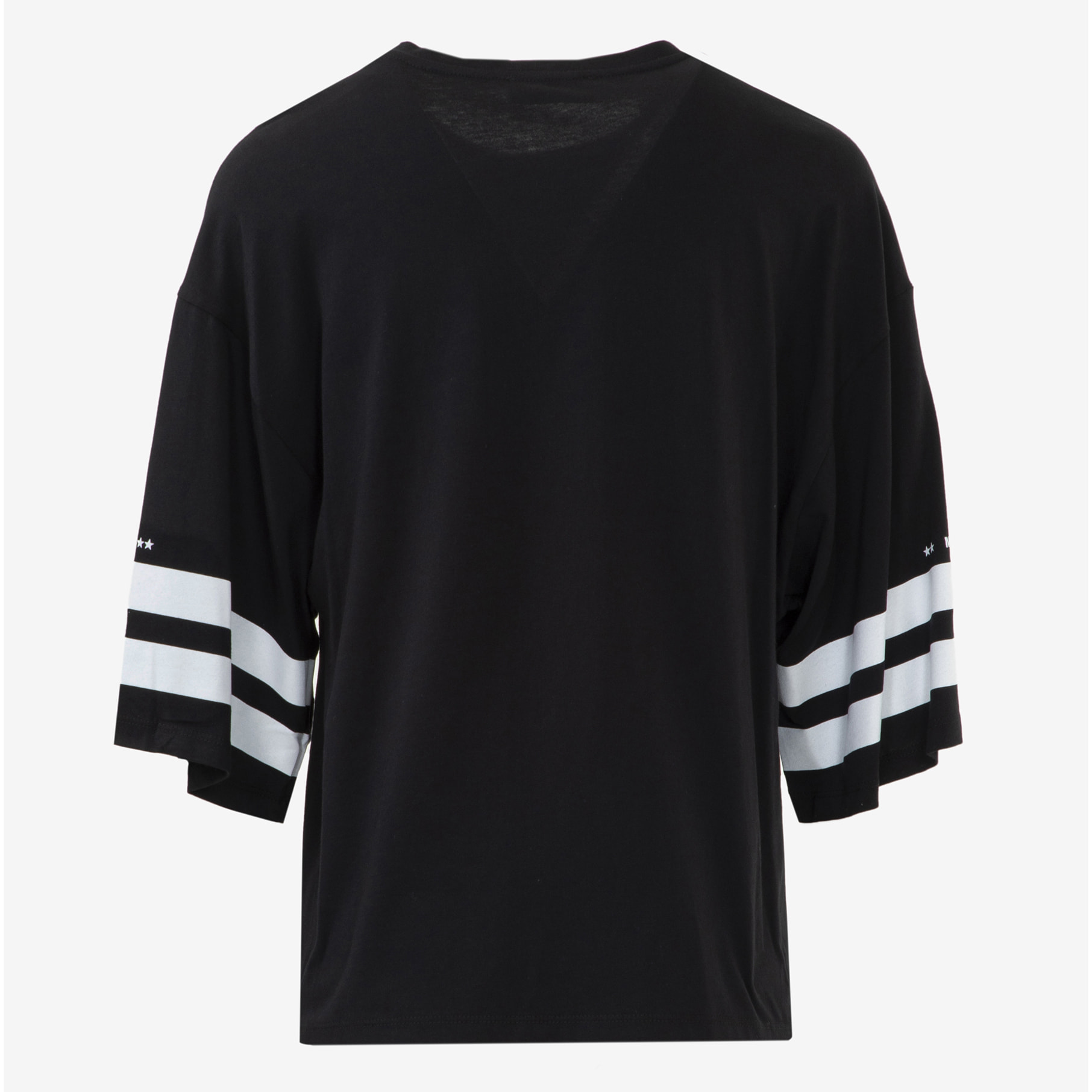 T-Shirt donna Ninfa - 100% cotone - Made in Italy