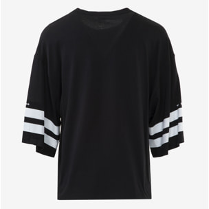 T-Shirt donna Ninfa - 100% cotone - Made in Italy