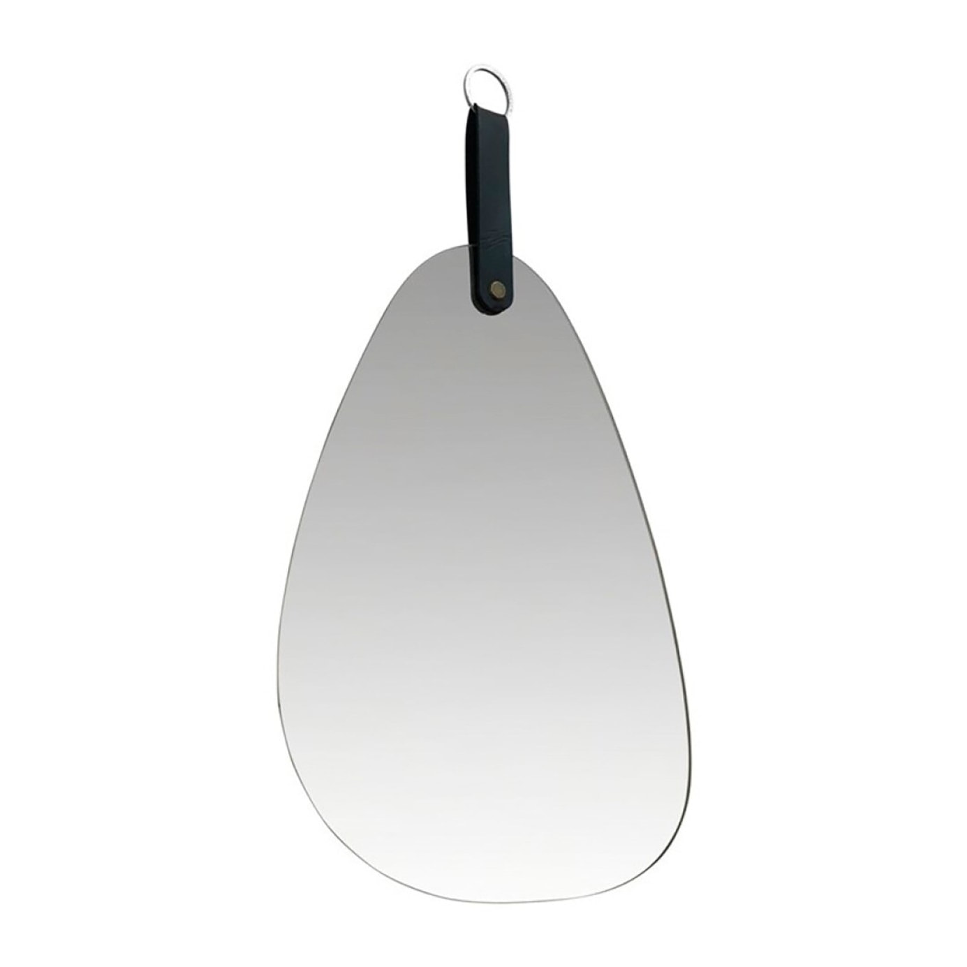 Miroir bruxelles asymétrique 30cm