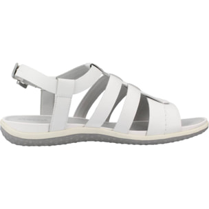 SANDALIAS GEOX D SANDAL VEGA