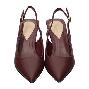 Decolletè - tacco 7,0 cm