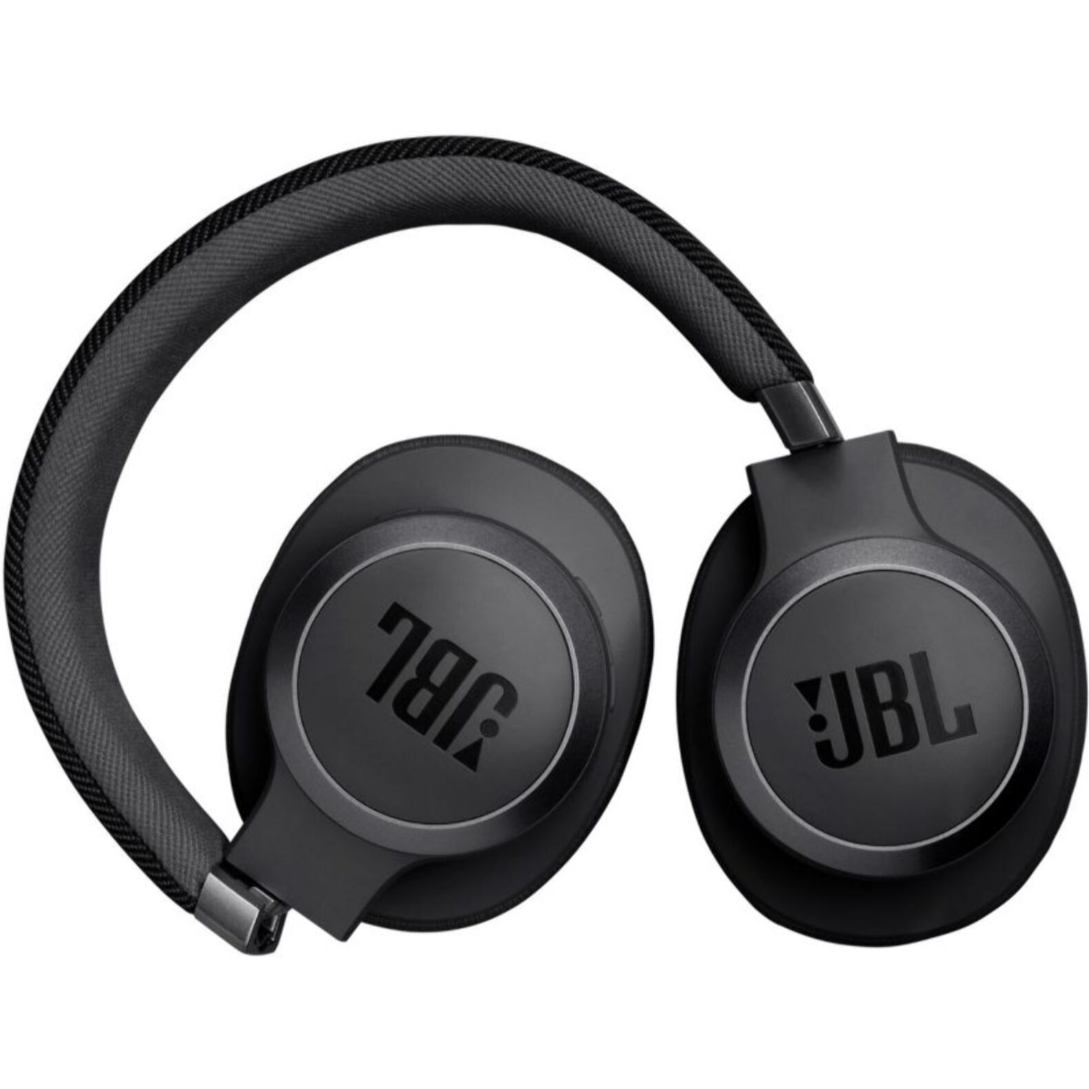 Casque JBL Live 770 NC Noir