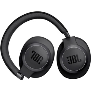 Casque JBL Live 770 NC Noir