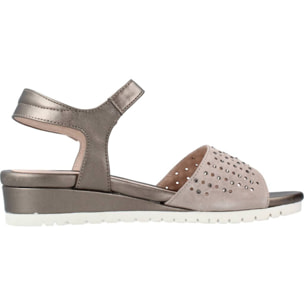 Sandalias Mujer de la marca STONEFLY  modelo CHER 5 Beige