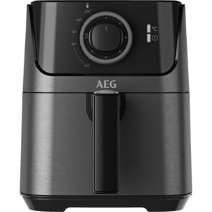 AEG Freidora de aire de 2,5 litros AF5-1-4GB