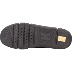 Informales Hombre de la marca GEOX  modelo U ADACTER M MARRON