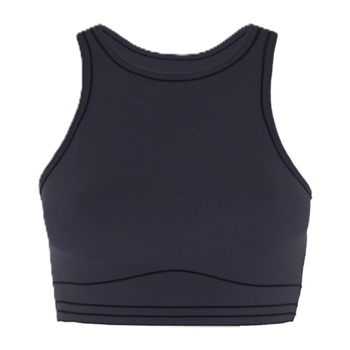 Top senza maniche 3W Top