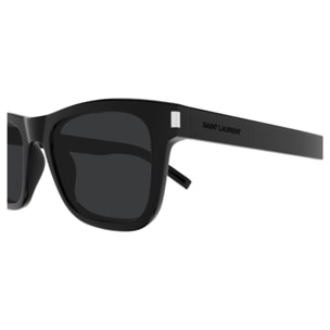 Gafas de Sol Saint Laurent SL 819-001 de Acetato Mujer 52 mm