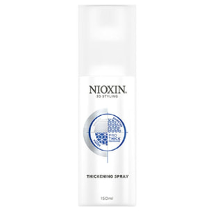 NIOXIN 3D Styling Thickening Spray 150ml