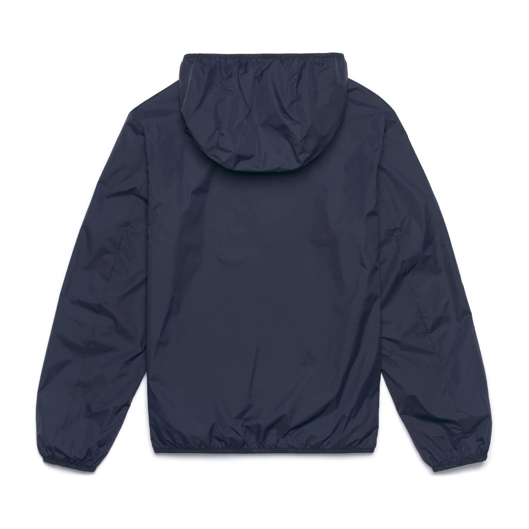 Kappa - Chaquetas Hombre Azul - Iulianov