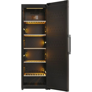 Cave à vin vieillissement HAIER HWS247FDU1