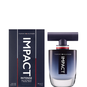 Impact Intense - Eau de Parfum
