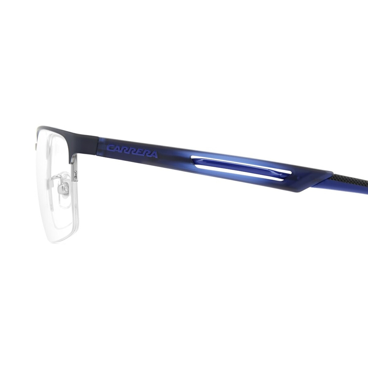 Gafas de Vista Carrera 8932/G R81 de Metal Hombre 56 mm