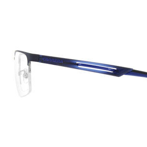 Gafas de Vista Carrera 8932/G R81 de Metal Hombre 56 mm