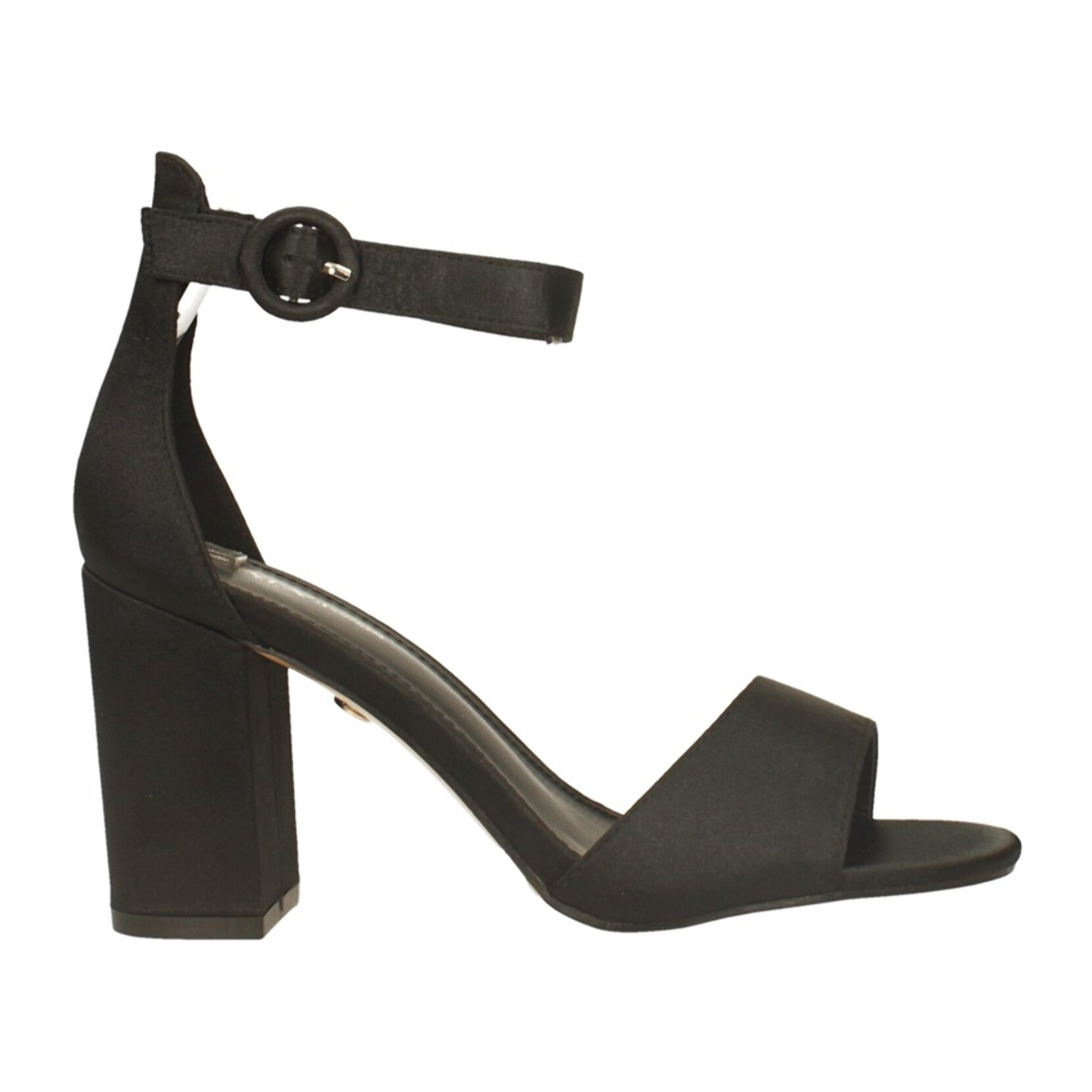 Sandali Donna Tata Italia Nero