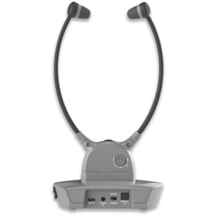 Casque TV CGV Dolfin Saphir