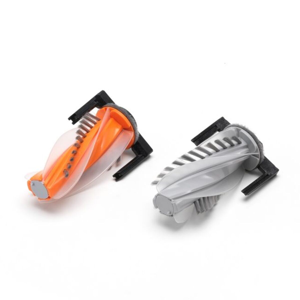 Brosse DJI ROMO rouleau avec poils