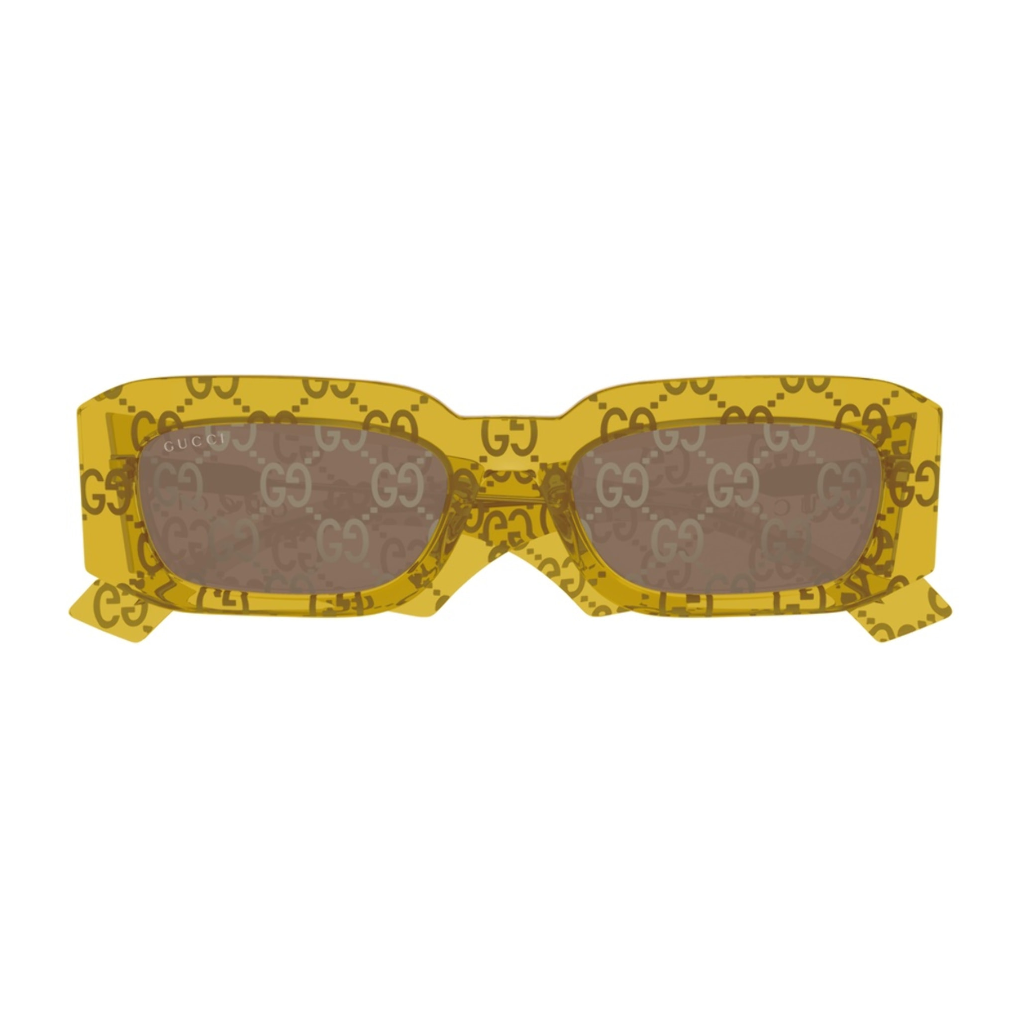 Gafas de Sol Gucci GG1426S-007 de Acetato Hombre 54 mm