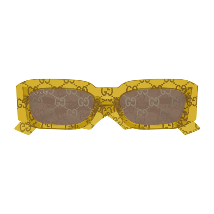 Gafas de Sol Gucci GG1426S-007 de Acetato Hombre 54 mm